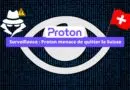 Surveillance - Proton menace de quitter la Suisse