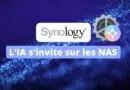 Synology AI Console et MailPlus - IA s'invite sur les NAS