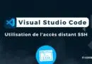 Visual Studio Code - Tuto Remote SSH