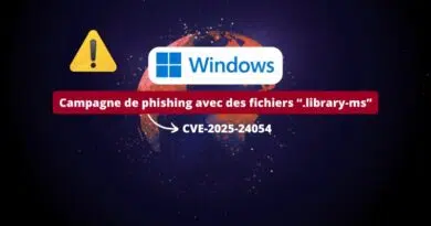 Windows CVE-2025-24054 - Phishing 2025