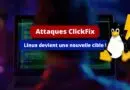 Attaques ClickFix Linux - Mai 2025