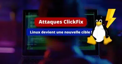Attaques ClickFix Linux - Mai 2025
