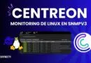 Centreon - Supervision Linux avec SNMPv3