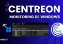 Centreon - Supervision Windows Server avec SNMP