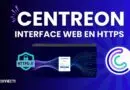 Centreon connexion HTTPS avec un certificat TLS