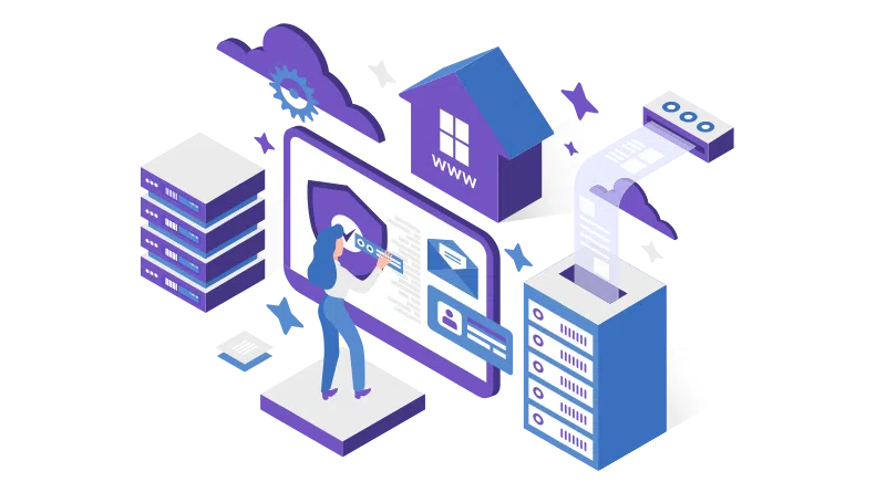 Critères de choix hébergement web