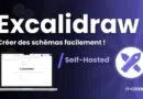 Excalidraw - Créer des schémas facilement