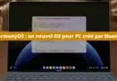 HarmonyOS - un nouvel OS pour PC créé par Huawei