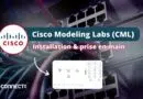 Installation Cisco Modeling Labs Free CML