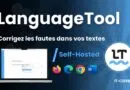 LanguageTool - Correcteur de fautes open source