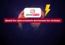 LockBit se fait hacker - Mai 2025