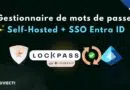 LockPass Self-Hosted et SSO Entra ID