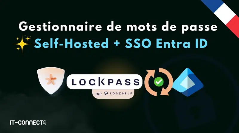 LockPass Self-Hosted et SSO Entra ID