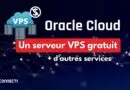 Oracle Cloud Serveur VPS gratuit à vie