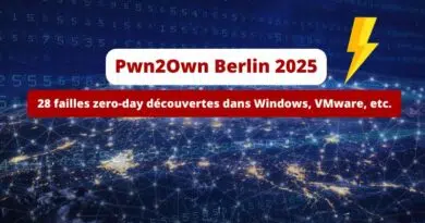 Pwn2Own Berlin 2025 - Failles Windows VMware Red Hat