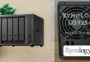 Test Synology DS925+