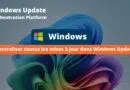 Windows - Centraliser toutes les mises à jour dans Windows Update