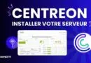 installation de Centreon sous Linux