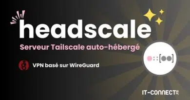tuto headscale vpn self-hosted