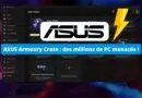 ASUS Armoury Crate - CVE-2025-3464 - cette faille menace des millions de PC Windows