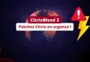 CitrixBleed 2 - CVE-2025-5777