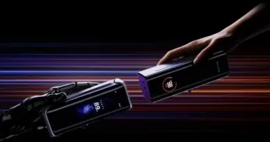 EcoFlow RAPID - Présentation et promo