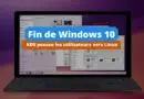 Fin de Windows 10 - KDE pousse les utilisateurs vers Linux