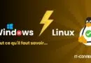 Guide pour passer de Windows à Linux - Tout ce qu'il faut savoir