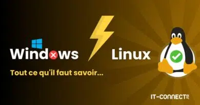 Guide pour passer de Windows à Linux - Tout ce qu'il faut savoir