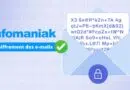 Infomaniak - Chiffrement des e-mails pour tous les utilisateurs