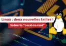 Linux - deux nouvelles failles CVE-2025-6018 et CVE-2025-6019