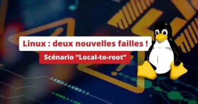 Linux - deux nouvelles failles CVE-2025-6018 et CVE-2025-6019