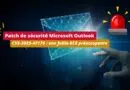 Microsoft Outlook - CVE-2025-47176 - une faille RCE préoccupante