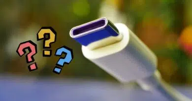 Ports USB-C - Microsoft veut mettre fin à la confusion