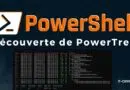 PowerShell tuto PowerTree