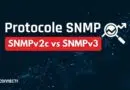 Protocole SNMP - SNMPv2c vs SNMPv3