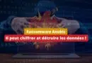 Ransomware Anubis - Il peut chiffrer et détruire les données