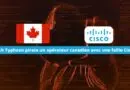 Salt Typhoon pirate un opérateur canadien avec une faille Cisco