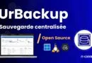 Tuto UrBackup - Sauvegarde open source
