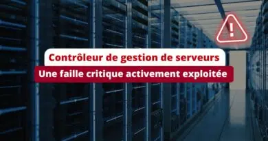 BMC CVE-2024-54085 - Une faille critique activement exploitée