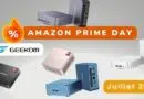 Bon plan Prime Day Geekom - Juillet 2025