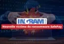 Cyberattaque Ingram Micro - Nouvelle victime du ransomware SafePay