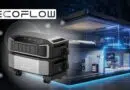 EcoFlow DELTA Pro Ultra - Nouveauté 2025