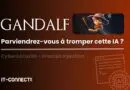 IA prompt injection - mini-jeu Gandalf