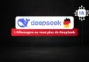 L’Allemagne ne veut plus de DeepSeek