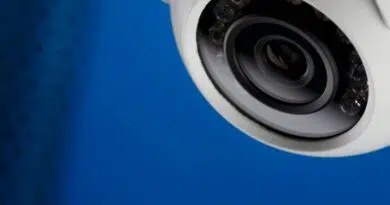 La vidéosurveillance aujourd’hui - un outil de sécurité, de perspective et de prévention