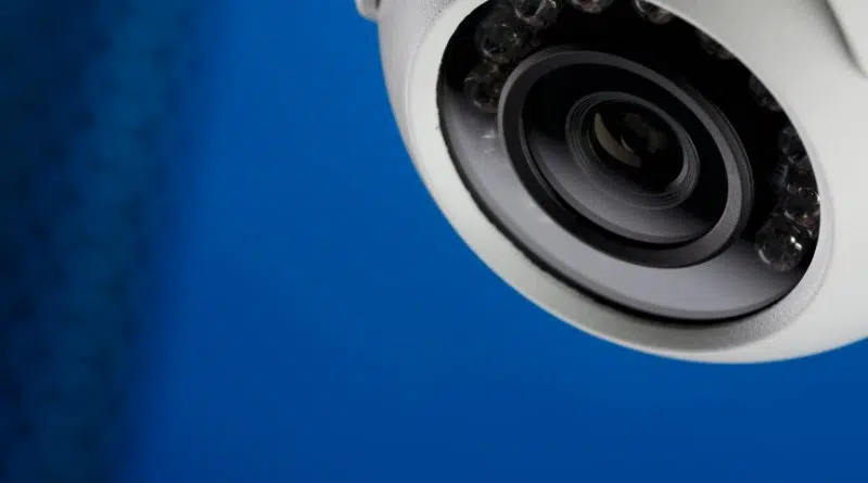 La vidéosurveillance aujourd’hui - un outil de sécurité, de perspective et de prévention