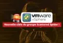 Les pirates de Scattered Spider prennent le contrôle de serveurs VMware vSphere sans exploiter de failles