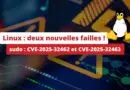 Linux - Failles sudo - CVE-2025-32462 et CVE-2025-32463
