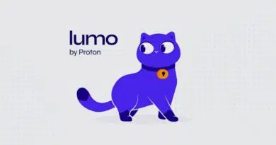 Lumo - IA de Proton